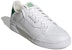 adidas Continental 80 'The Clean Classics' Klasik Bersih FY5468