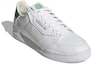 Lookbook adidas Continental 80 'The Clean Classics' Klasik Bersih FY5468