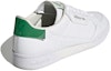 Shop adidas Continental 80 'The Clean Classics' Klasik Bersih FY5468