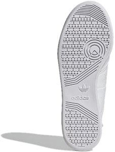 adidas originals Continental 80 低筒 板鞋 男女皆適 白綠金 Details for adidas originals Continental 80 低筒 板鞋 男女皆適 白綠金