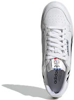 Purchase adidas Continental 80 ''Drie Strepen - Cloud White'' FU9778