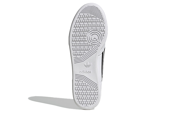 Details for 아디다스 콘티넨탈 80 '스리 스트라이프 - 클라우드 화이트' FU9778 FU9778