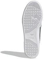 Details for adidas Continental 80 ''Drie Strepen - Cloud White'' FU9778