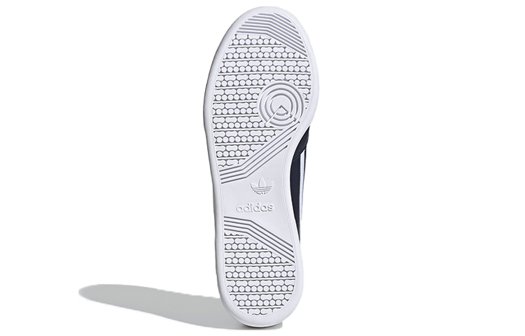 adidas Continental 80 'Three Stripes - Collegiate Navy' 圖 6