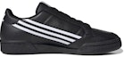 Order adidas Continental 80 'Tiga Jalur - Hitam Teras' FU9779