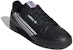 adidas Continental 80 'Tiga Jalur - Hitam Teras' FU9779