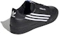 adidas Continental 80 'Tiga Jalur - Hitam Teras' FU9779