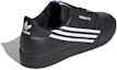 Shop adidas Continental 80 'Tiga Jalur - Hitam Teras' FU9779