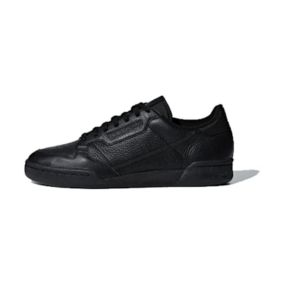 adidas Continental 80 'Triple Black'