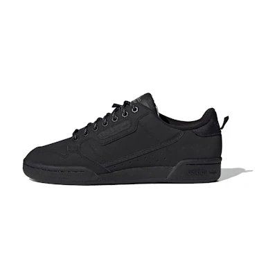 adidas Continental 80 'Triple Black'