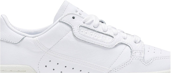 adidas originals Continental 80 防滑耐磨 低筒 休閒鞋 男女同款 白 Order adidas originals Continental 80 防滑耐磨 低筒 休閒鞋 男女同款 白