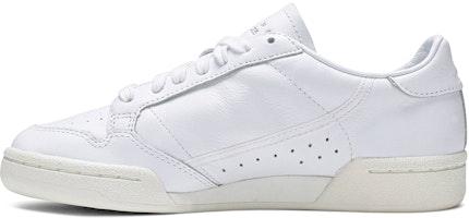 アディダス コンチネンタル 80 トリプルホワイト EE6329 Lookbook アディダス コンチネンタル 80 トリプルホワイト EE6329