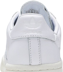 adidas originals Continental 80 防滑耐磨 低筒 休閒鞋 男女同款 白 Sizing adidas originals Continental 80 防滑耐磨 低筒 休閒鞋 男女同款 白