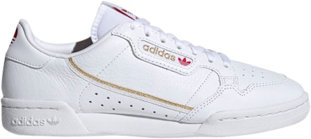 adidas Continental 80 'Valentine's Day' FW6391 adidas Continental 80 'Valentine's Day' FW6391