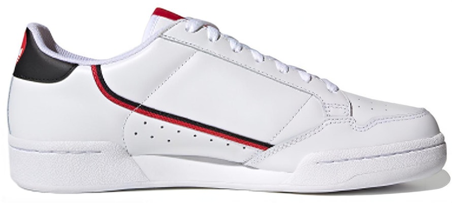 adidas Continental 80 'Día de San Valentín' FZ1818 Order adidas Continental 80 'Día de San Valentín' FZ1818