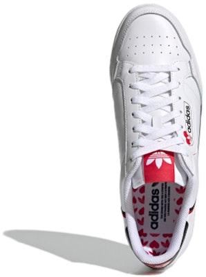 adidas Continental 80 'Día de San Valentín' FZ1818 Purchase adidas Continental 80 'Día de San Valentín' FZ1818