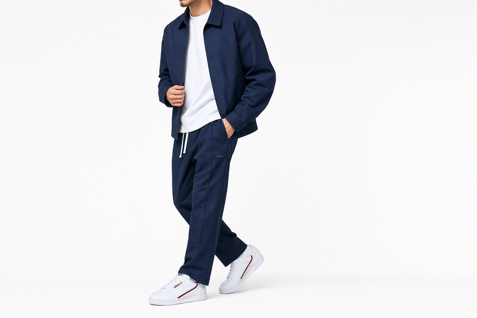 Order adidas Continental 80 ''Vegan'' Schoenen FW2336