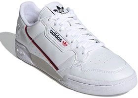 아디다스 컨티넨탈 80 '비건' FW2336 FW2336 Lookbook 아디다스 컨티넨탈 80 '비건' FW2336 FW2336