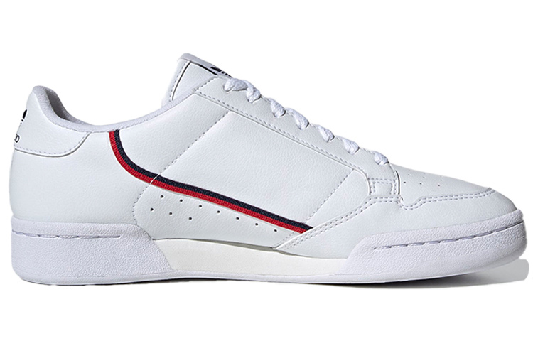 Lookbook adidas Continental 80 ''Vegan'' Schoenen FW2336