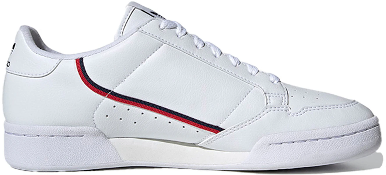 adidas Continental 80 ''Vegan'' Schoenen FW2336 Lookbook adidas Continental 80 ''Vegan'' Schoenen FW2336