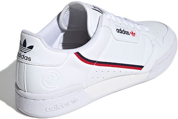 adidas Continental 80「Vegan」FW2336 Shop adidas Continental 80「Vegan」FW2336