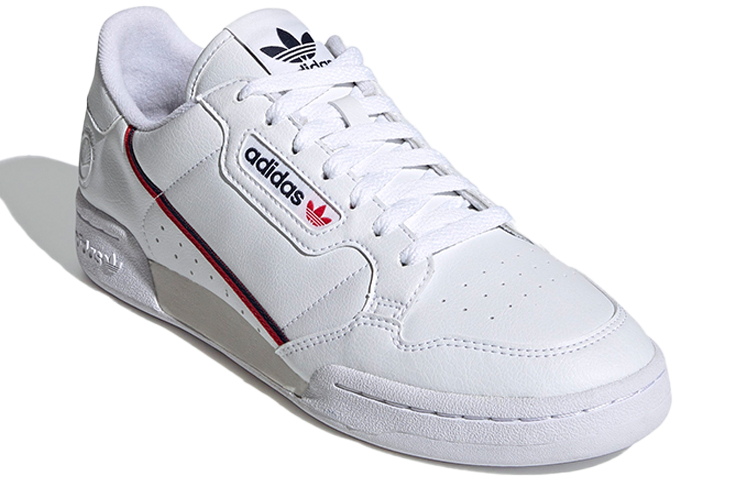 Shop adidas Continental 80 ''Vegan'' Schoenen FW2336