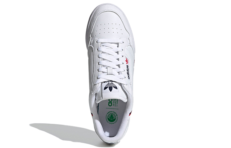 Details for adidas Continental 80 ''Vegan'' Schoenen FW2336