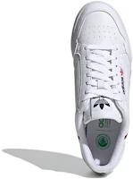 Details for adidas Continental 80 ''Vegan'' Schoenen FW2336