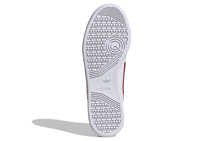 Sizing adidas Continental 80 ''Vegan'' Schoenen FW2336