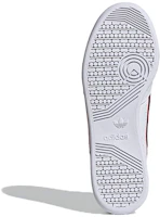 Sizing adidas Continental 80 ''Vegan'' Schoenen FW2336