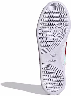 adidas Continental 80 ''Vegan'' Schoenen FW2336 Sizing adidas Continental 80 ''Vegan'' Schoenen FW2336