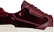 Order adidas Continental 80 'Velvet Pack - Burgundy' Merah Beludru EH0173