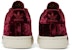 adidas Continental 80 'Velvet Pack - Burgundy' Merah Beludru EH0173