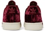 Details for adidas Continental 80 'Velvet Pack - Burgundy' Merah Beludru EH0173