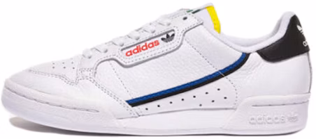 adidas Continental 80 'White Blue' FY2365 adidas Continental 80 'White Blue' FY2365