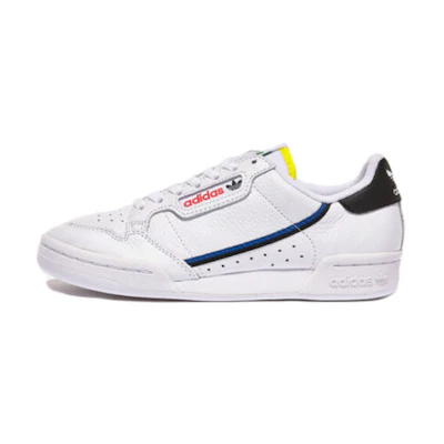 adidas Continental 80 'White Blue'