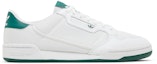 Buy adidas Continental 80 'Putih Hijau Collegiate' EF5995