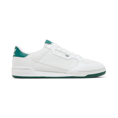 adidas Continental 80 'White Collegiate Green'
