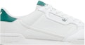 Order adidas Continental 80 'Putih Hijau Collegiate' EF5995