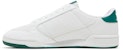 adidas Continental 80 'Putih Hijau Collegiate' EF5995