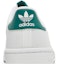 Sizing adidas Continental 80 'Putih Hijau Collegiate' EF5995