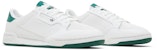 adidas Continental 80 'Putih Hijau Collegiate' EF5995