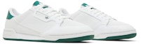 Cheap adidas Continental 80 'Putih Hijau Collegiate' EF5995