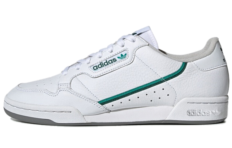 adidas Continental 80 'White Glory Green' EF5990