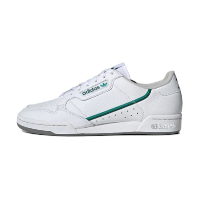 adidas Continental 80 'White Glory Green'