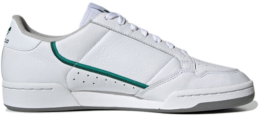 アディダス コンチネンタル80 白×緑 (Adidas Continental 80 Shiro x Midori) EF5990 Order アディダス コンチネンタル80 白×緑 (Adidas Continental 80 Shiro x Midori) EF5990