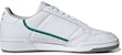 adidas Continental 80 'Putih Glory Hijau' EF5990