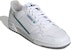 adidas Continental 80 'Putih Glory Hijau' EF5990