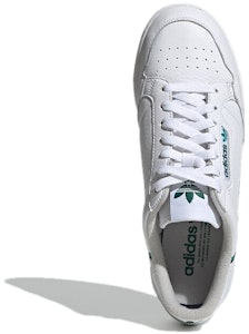 adidas Continental 80 'Putih Glory Hijau' EF5990 Purchase adidas Continental 80 'Putih Glory Hijau' EF5990