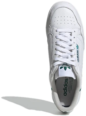 阿迪达斯 Continental 80 '白色荣耀绿' EF5990 Details for 阿迪达斯 Continental 80 '白色荣耀绿' EF5990